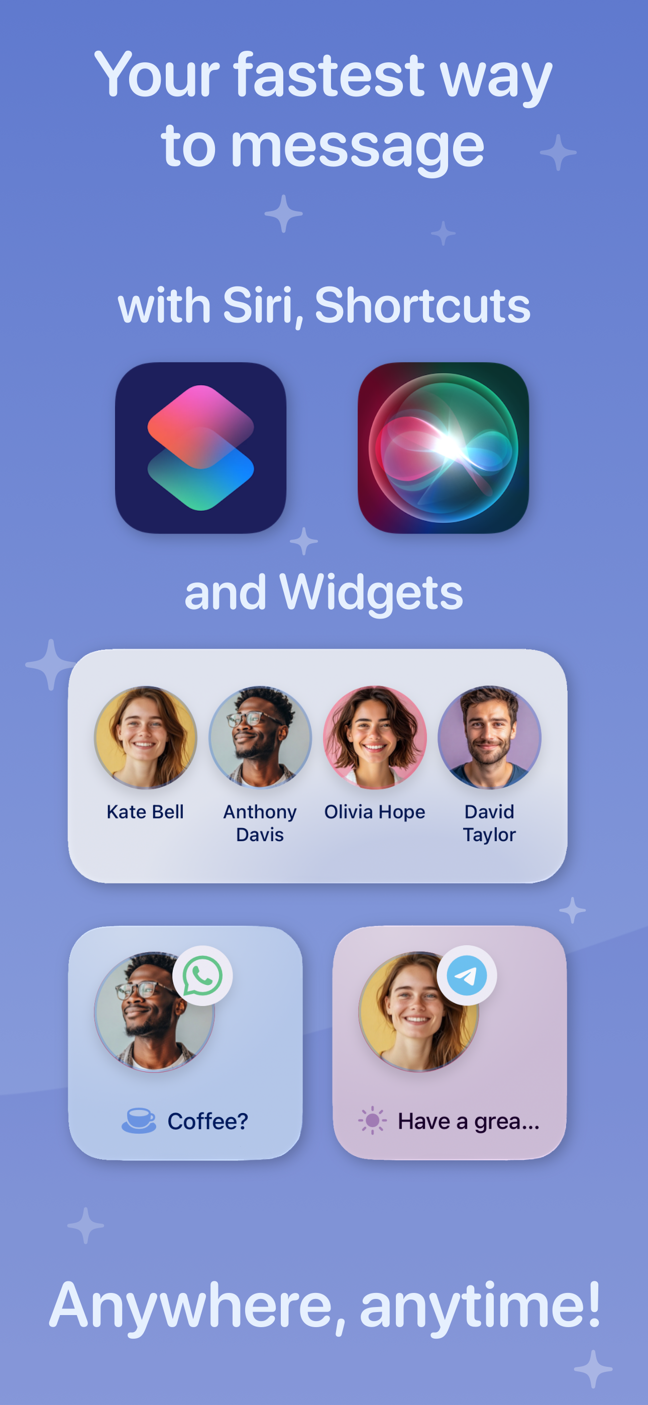 watchOS compose